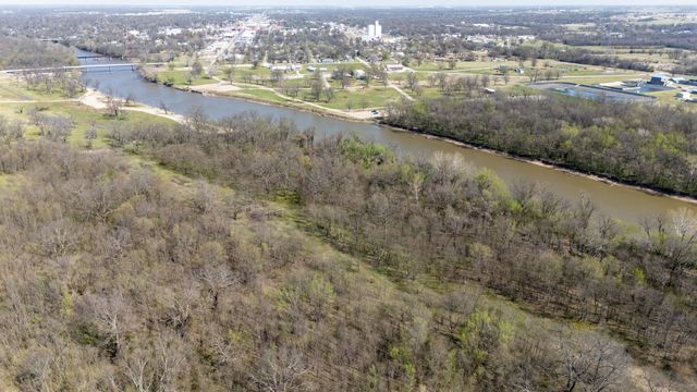 1515 C Street SW, Miami, OK 74354