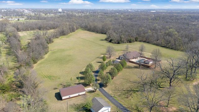 1515 C Street SW, Miami, OK 74354