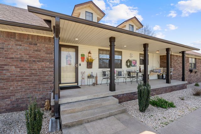 1515 C Street SW, Miami, OK 74354