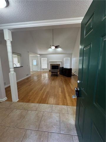 1136 FIELDSTONE Drive, Canton, GA 30114