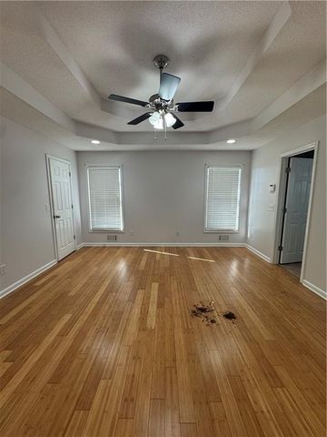 1136 FIELDSTONE Drive, Canton, GA 30114