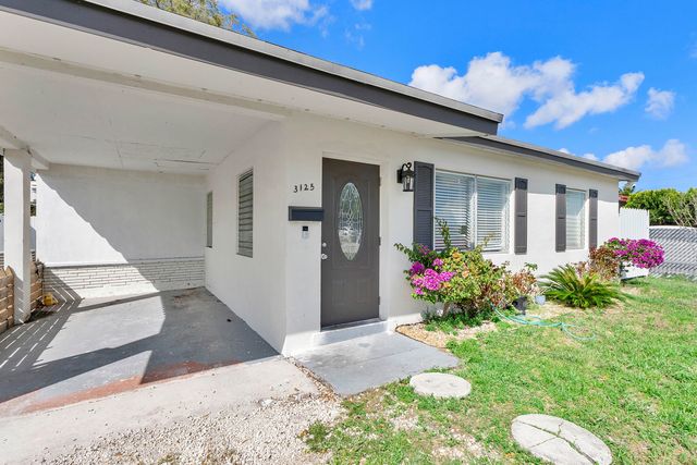 3125 SW 12th Place, Fort Lauderdale, FL 33312