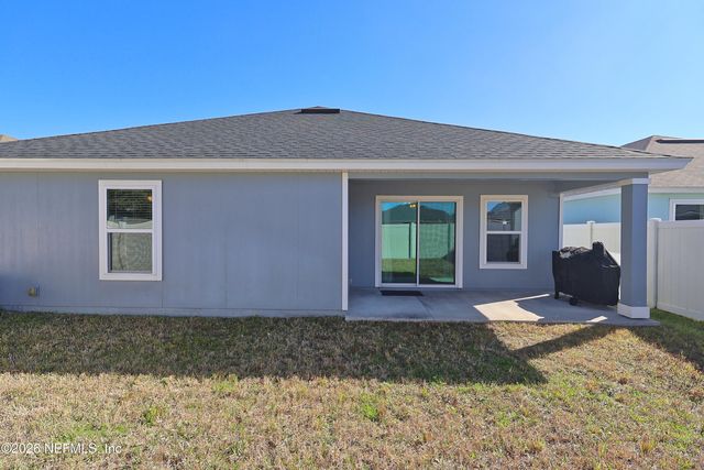 97569 ALBATROSS Drive, Yulee, FL 32097