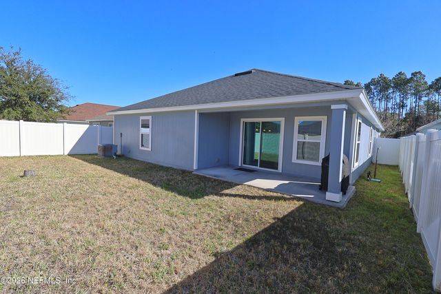 97569 ALBATROSS Drive, Yulee, FL 32097