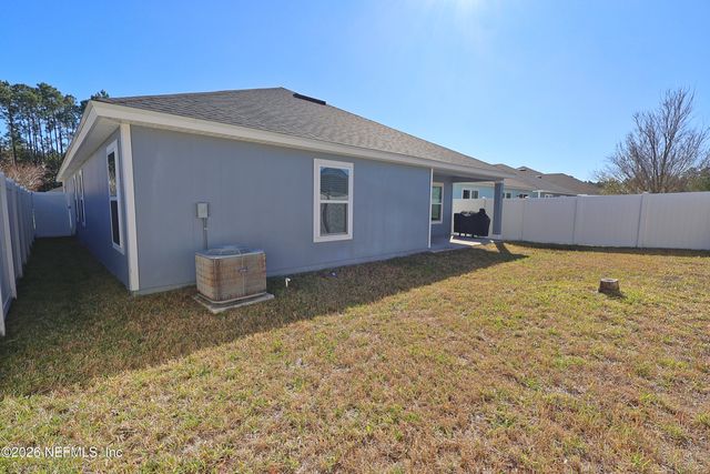 97569 ALBATROSS Drive, Yulee, FL 32097