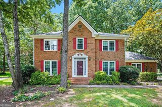 9175 Fairhaven Place, Jonesboro, GA 30236