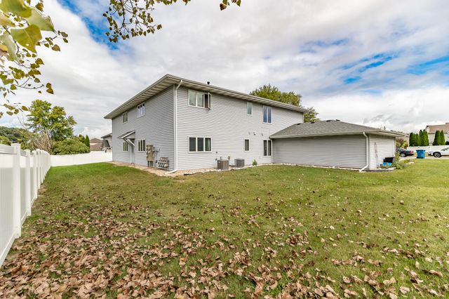 2308 Barbara Jean Drive, Schererville, IN 46375