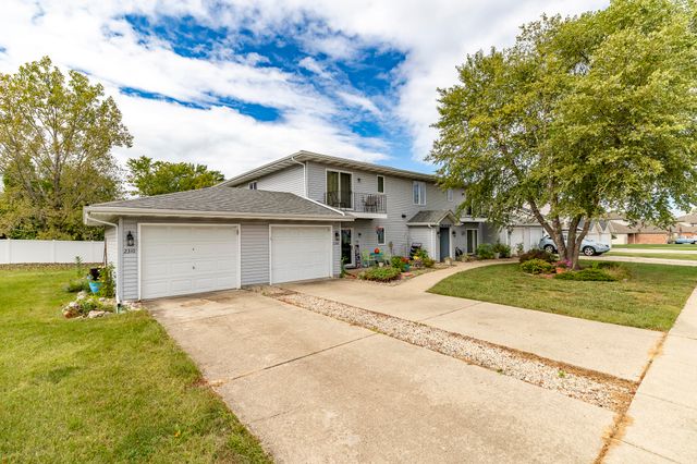 2308 Barbara Jean Drive, Schererville, IN 46375