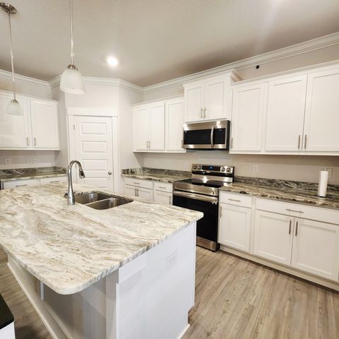 1927 Appleton Drive, Cantonment, FL 32533