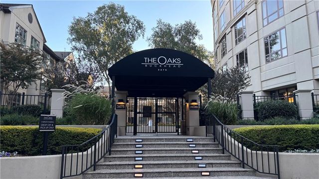 3475 Oak Valley NE Road 2110, Atlanta, GA 30326