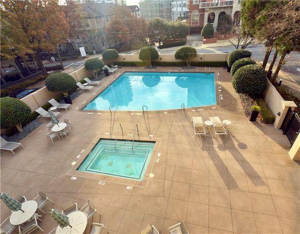 3475 Oak Valley NE Road 2110, Atlanta, GA 30326