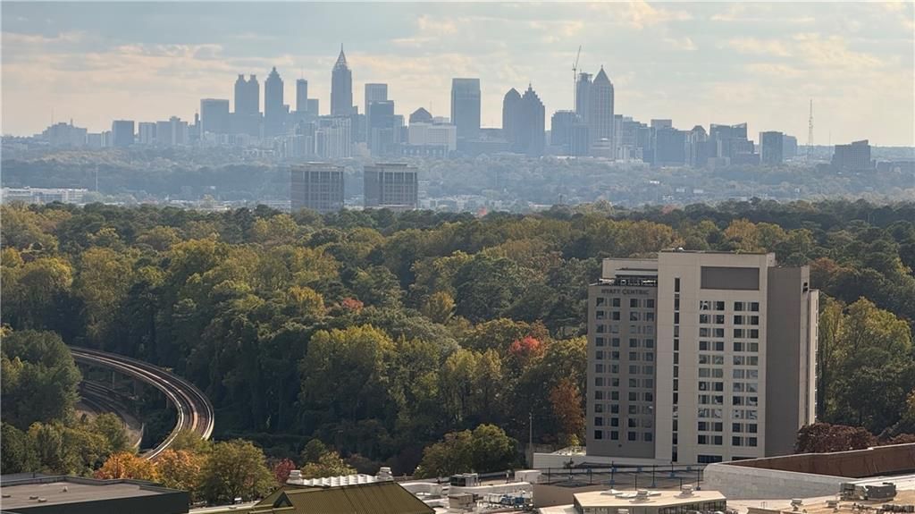 3475 Oak Valley NE Road 2110, Atlanta, GA 30326