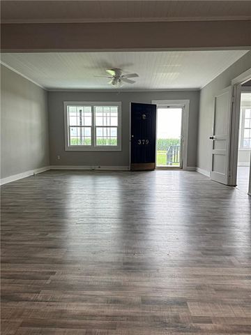 379 PORTER Lane, Moreauville, LA 71355