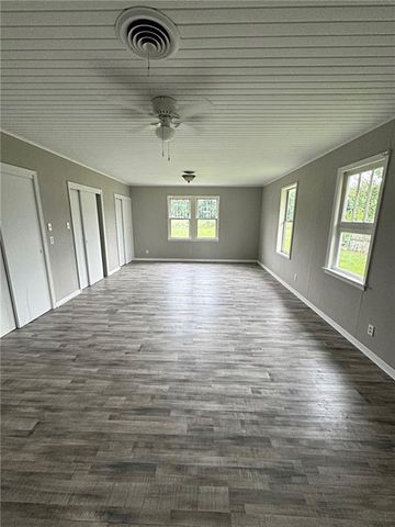 379 PORTER Lane, Moreauville, LA 71355