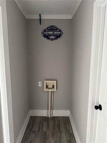 379 PORTER Lane, Moreauville, LA 71355