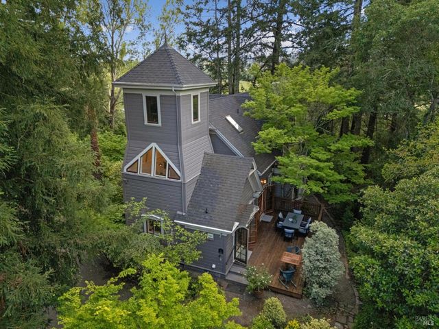 801 Dry Creek Rd, Healdsburg, CA 95448