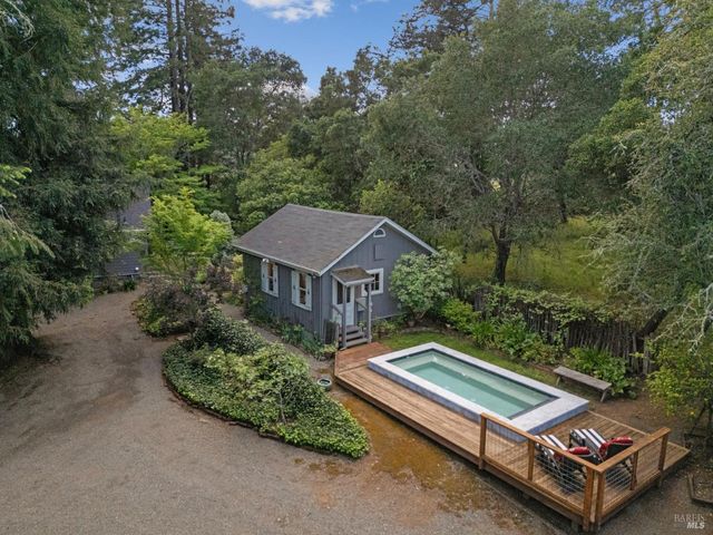 801 Dry Creek Rd, Healdsburg, CA 95448