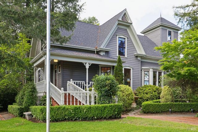 801 Dry Creek Rd, Healdsburg, CA 95448