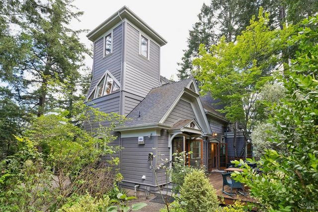 801 Dry Creek Rd, Healdsburg, CA 95448