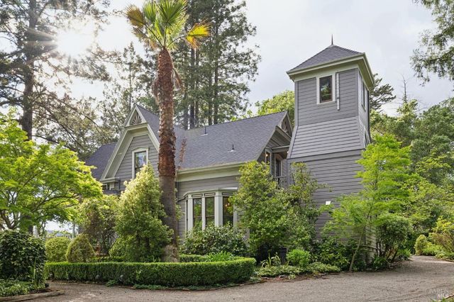 801 Dry Creek Rd, Healdsburg, CA 95448