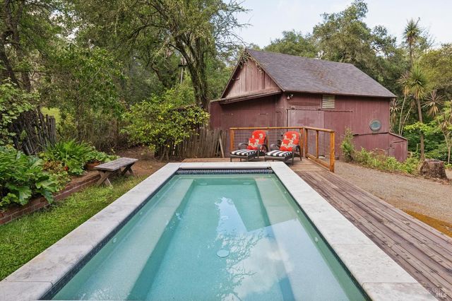 801 Dry Creek Rd, Healdsburg, CA 95448
