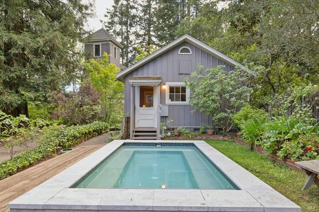 801 Dry Creek Rd, Healdsburg, CA 95448