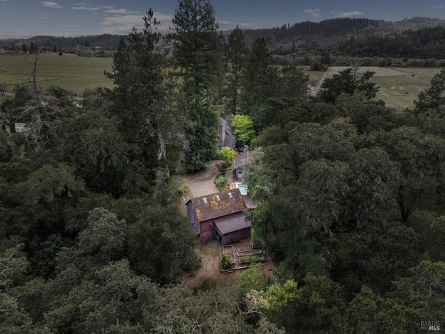 801 Dry Creek Rd, Healdsburg, CA 95448