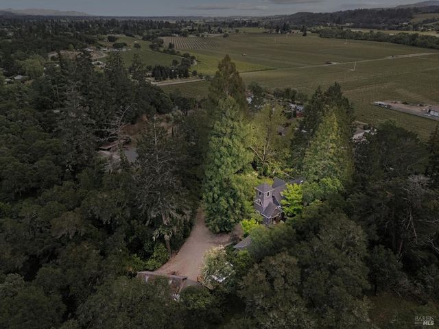 801 Dry Creek Rd, Healdsburg, CA 95448
