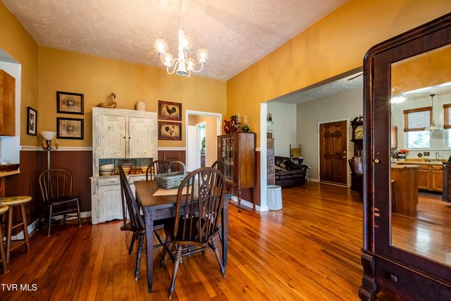 425 Mckinney Chapel Road, Rogersville, TN 37857