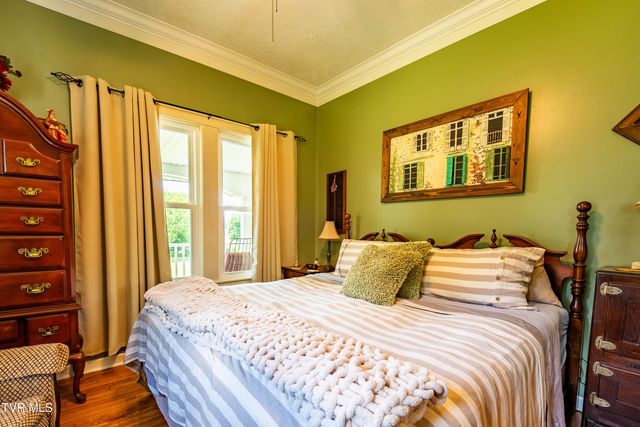 425 Mckinney Chapel Road, Rogersville, TN 37857