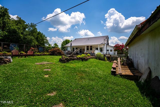 425 Mckinney Chapel Road, Rogersville, TN 37857