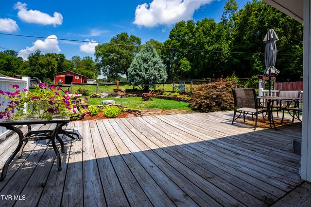 425 Mckinney Chapel Road, Rogersville, TN 37857