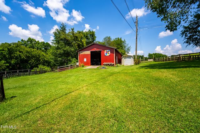 425 Mckinney Chapel Road, Rogersville, TN 37857