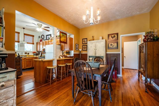 425 Mckinney Chapel Road, Rogersville, TN 37857