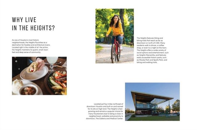 2928 Michaux Street, Houston, TX 77009