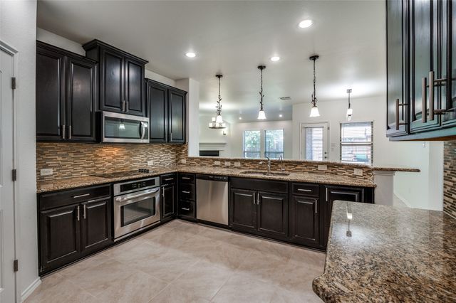 112 Mount Olive Avenue, Mckinney, TX 75072