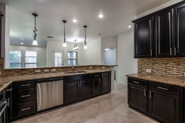 112 Mount Olive Avenue, Mckinney, TX 75072