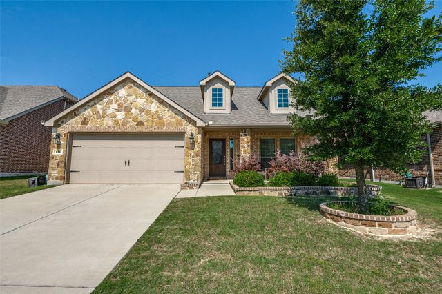 112 Mount Olive Avenue, Mckinney, TX 75072