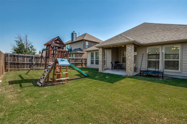 112 Mount Olive Avenue, Mckinney, TX 75072