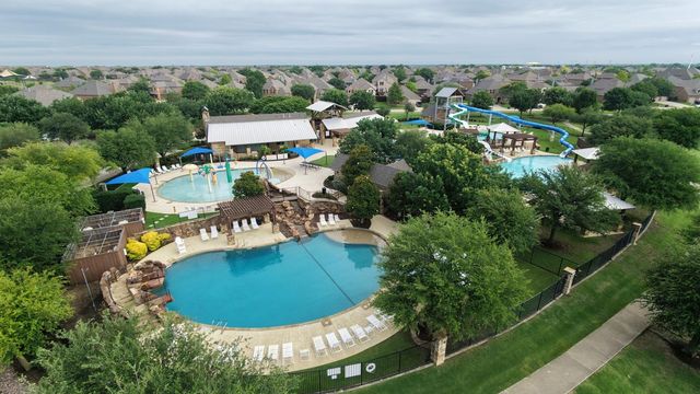 112 Mount Olive Avenue, Mckinney, TX 75072