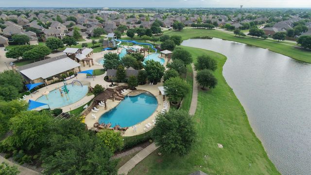 112 Mount Olive Avenue, Mckinney, TX 75072