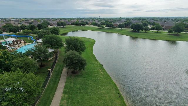 112 Mount Olive Avenue, Mckinney, TX 75072