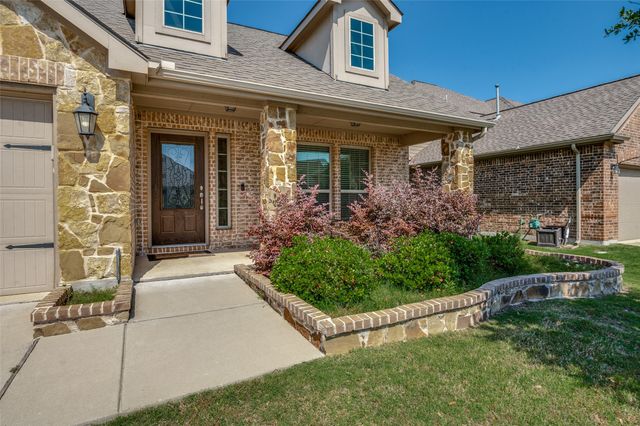 112 Mount Olive Avenue, Mckinney, TX 75072