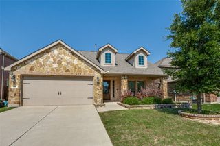 112 Mount Olive Avenue, Mckinney, TX 75072