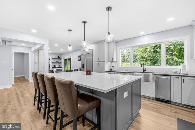 12126 BEAVER CREEK RD, Clifton, VA 20124