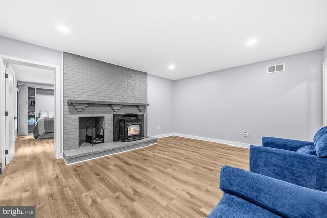 12126 BEAVER CREEK RD, Clifton, VA 20124