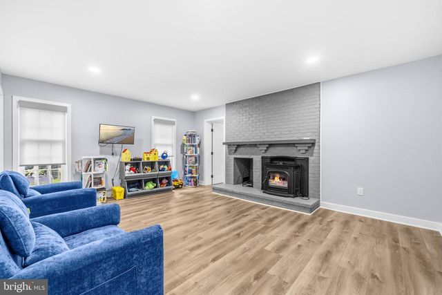 12126 BEAVER CREEK RD, Clifton, VA 20124