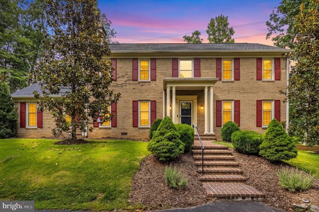 12126 BEAVER CREEK RD, Clifton, VA 20124