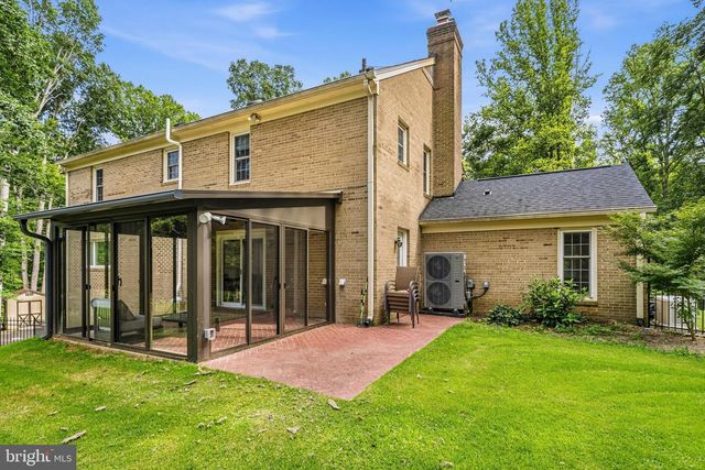 12126 BEAVER CREEK RD, Clifton, VA 20124