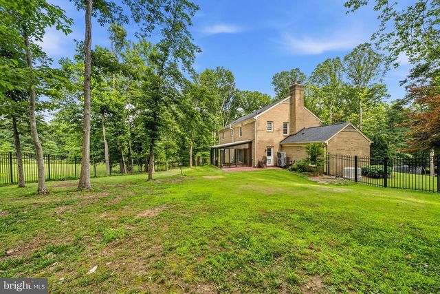 12126 BEAVER CREEK RD, Clifton, VA 20124